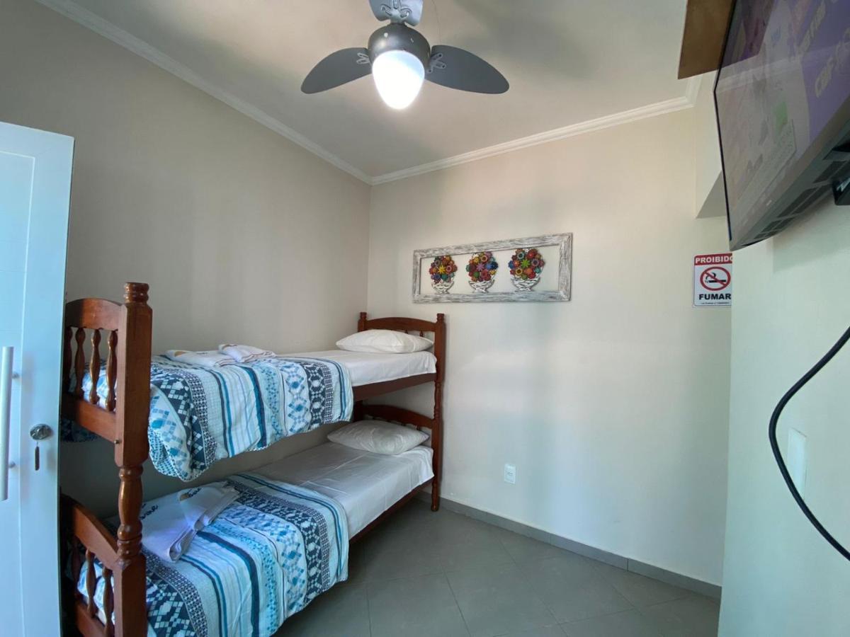 Hotel Residencial Aguas De Bare à Sao Sebastiao  Extérieur photo