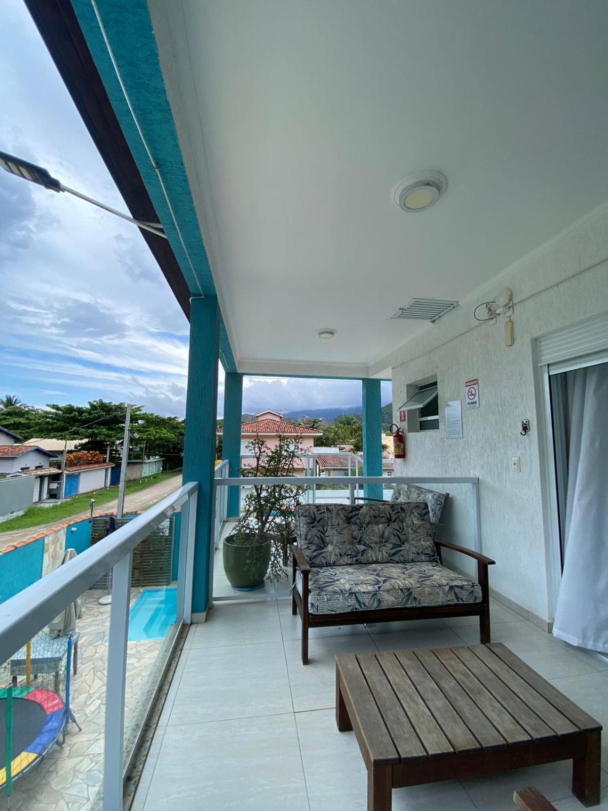 Hotel Residencial Aguas De Bare à Sao Sebastiao  Extérieur photo