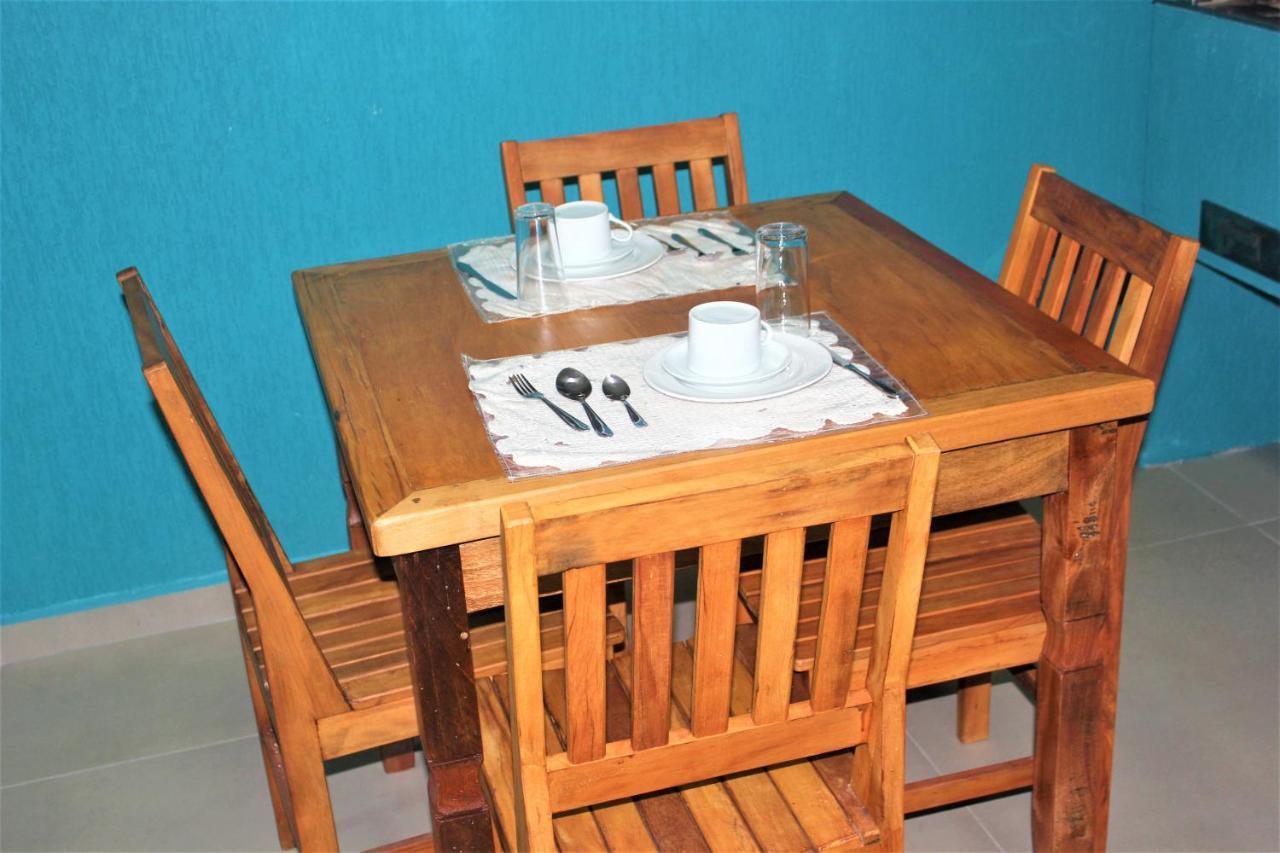 Hotel Residencial Aguas De Bare à Sao Sebastiao  Extérieur photo
